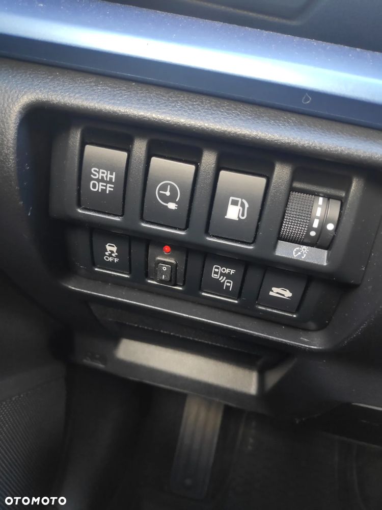 Subaru Crosstrek - 29