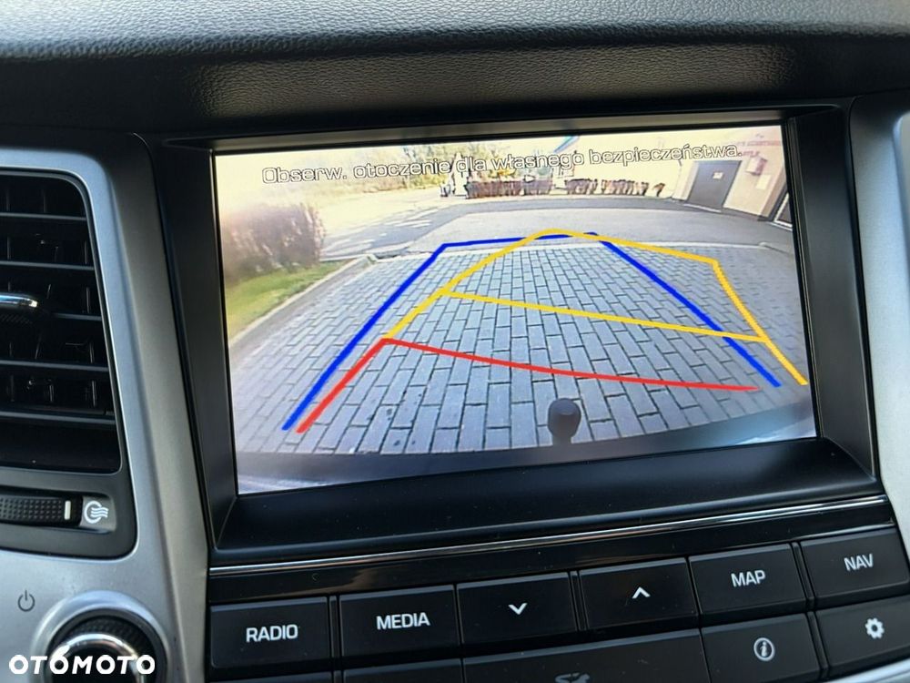 Hyundai Tucson - 20