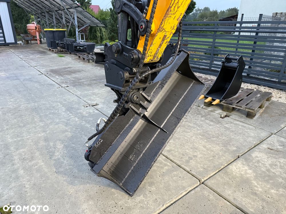 JCB 35Z-1 - 5
