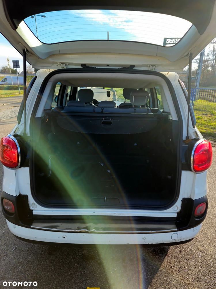 Fiat 500L 1.6 Multijet Pop Star S&S - 14