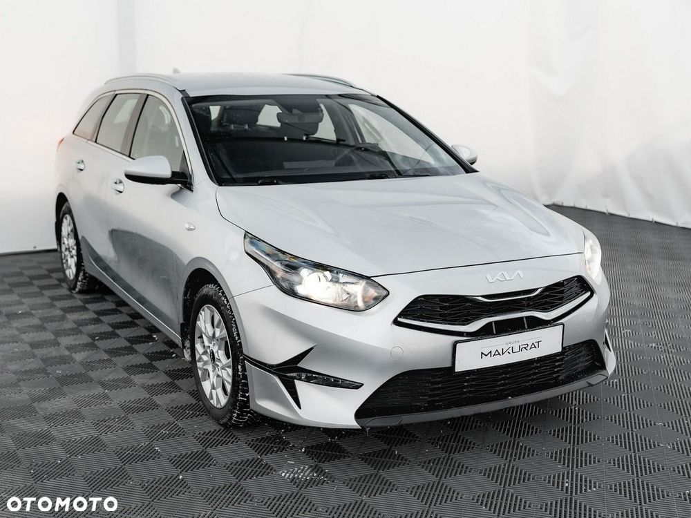 Kia Ceed 1.5 T-GDI M - 3