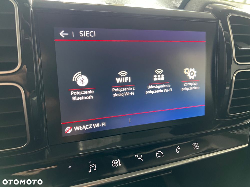 Citroën C5 Aircross - 20