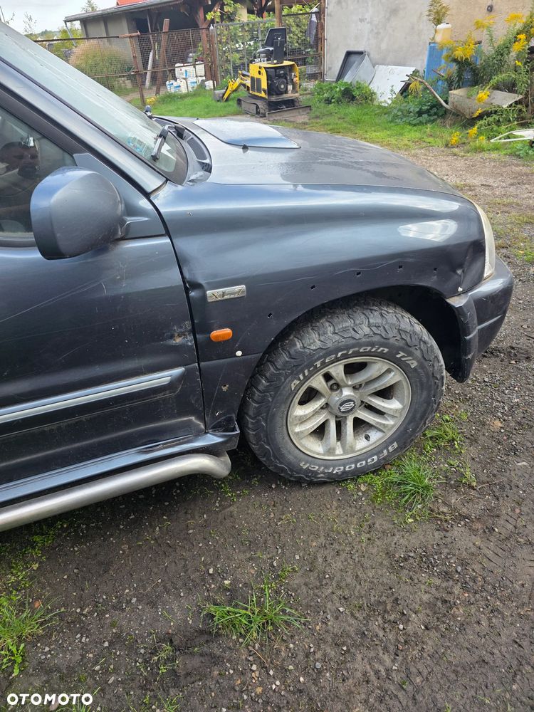 Suzuki Grand Vitara 2.0 HDi - 3