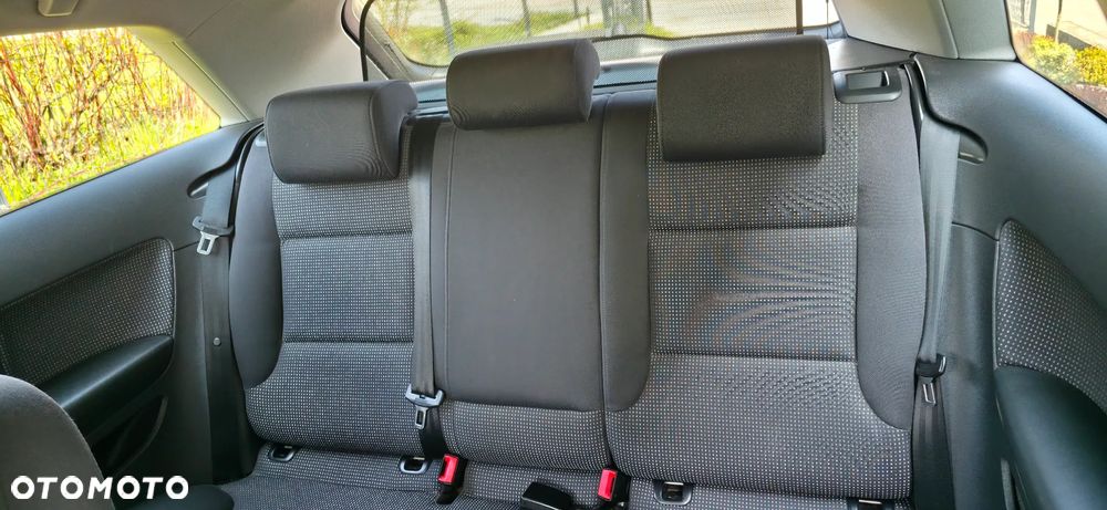 Audi A3 3-drzwiowe 1.9 TDIe DPF - 11