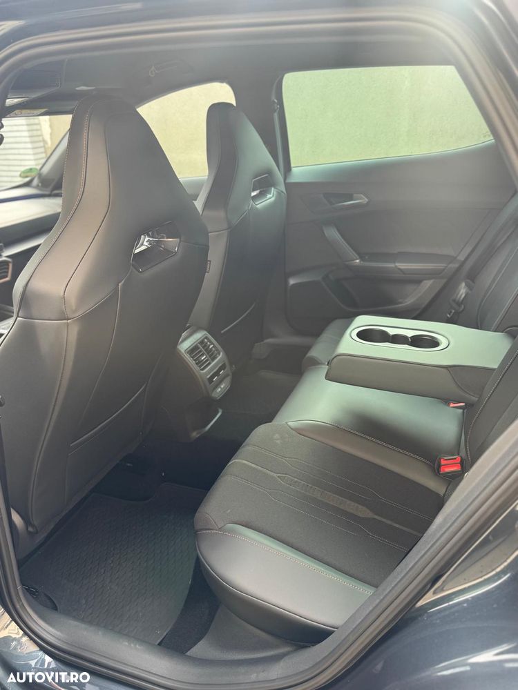 Cupra Formentor VZ 2.0 TSI 4DRIVE DSG - 12