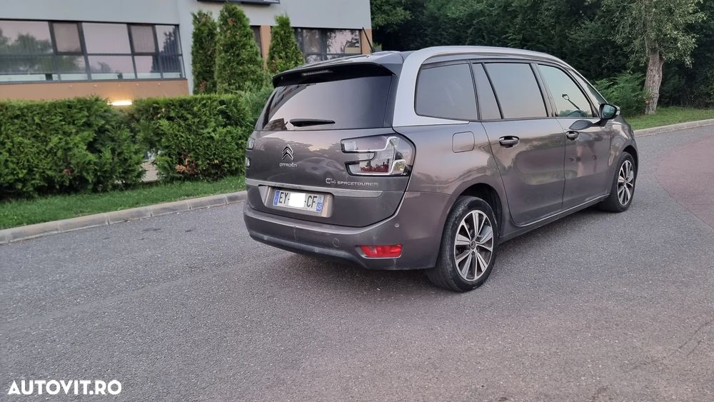 Citroën SpaceTourer - 3