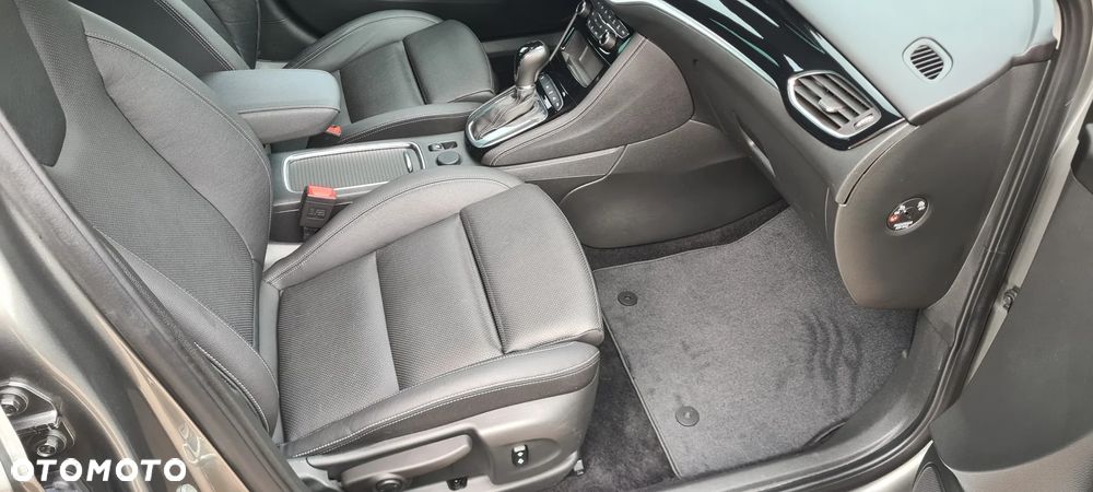 Opel Astra 1.4 Turbo Start/Stop Automatik Sports Tourer Innovation - 21