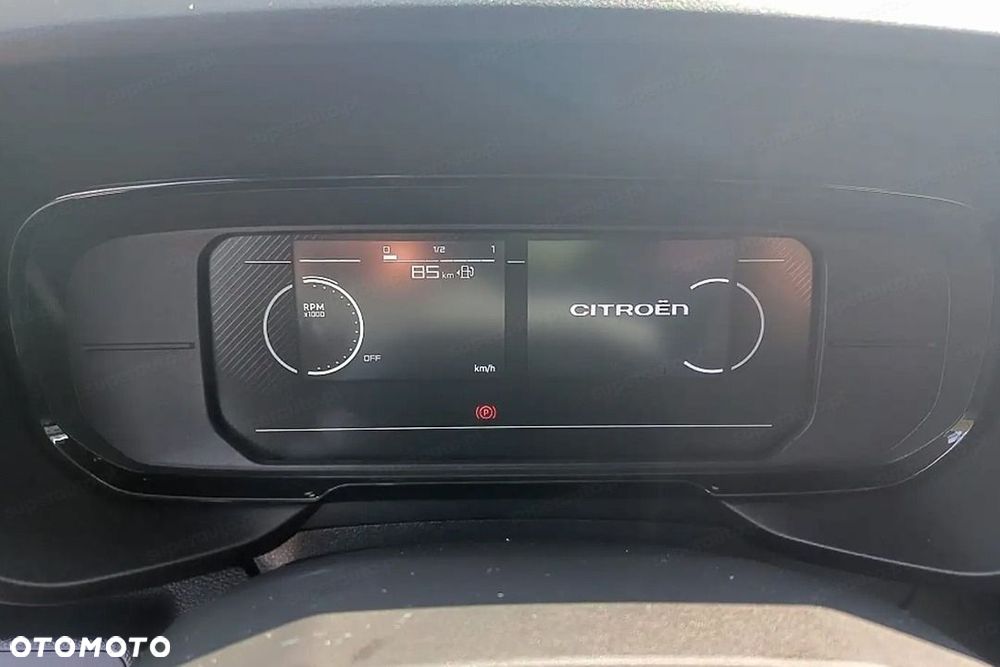 Citroën Berlingo Van XL L2H1 1.5 130KM - 12