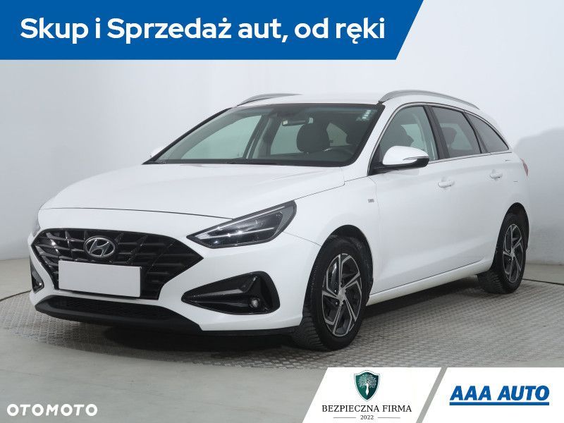Hyundai i30 - 3