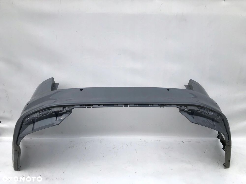 ZDERZAK TYŁ TYLNY VW PASSAT B8 LIFT PDC 3G98074521 - 3