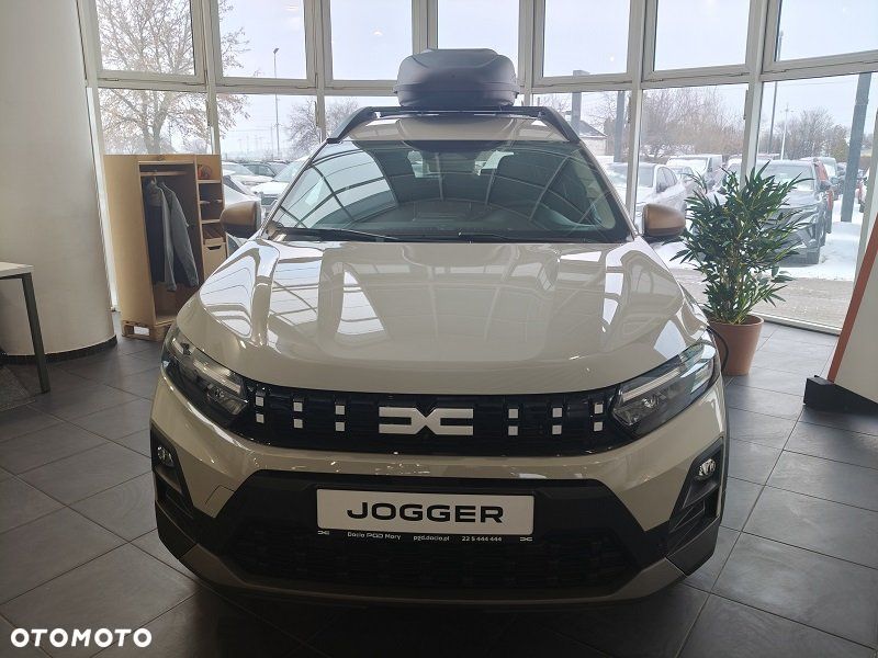 Dacia Jogger - 8