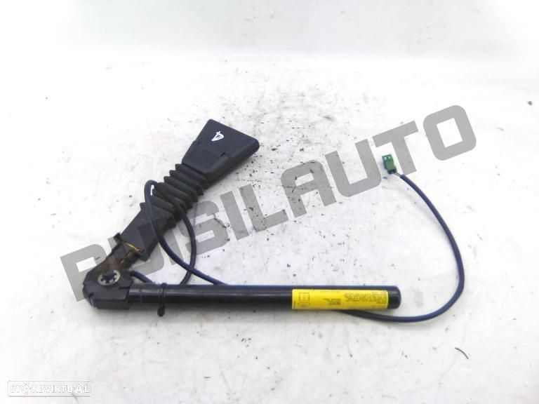 Pré-tensor Direito 2440_4441 Opel Astra G [1998_2004] 1.4 16v - 1