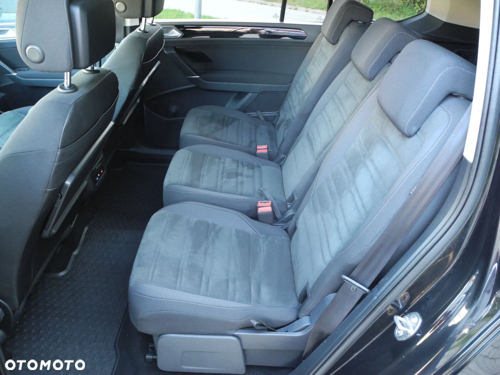 Volkswagen Touran 2.0 TDI BMT Highline DSG - 20
