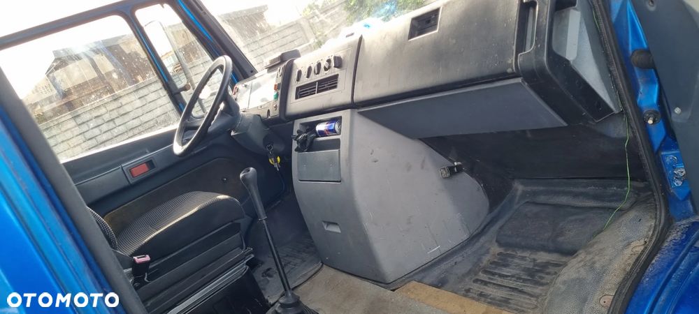 Mercedes-Benz Vario  612 D - 10