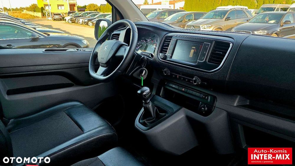 Peugeot Expert - 15