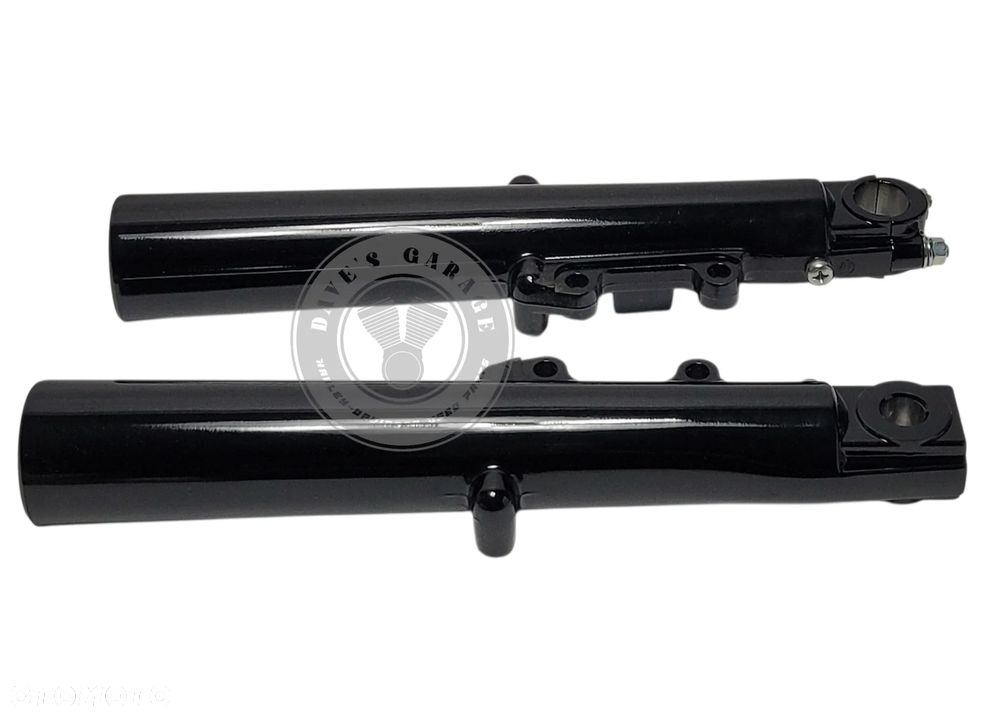 Golenie Harley Davidson Touring 46496-00A 46498-00A - 2