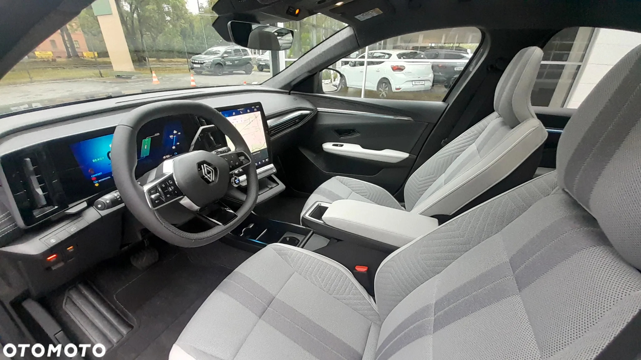 Renault Scenic EV87 Iconic - 6