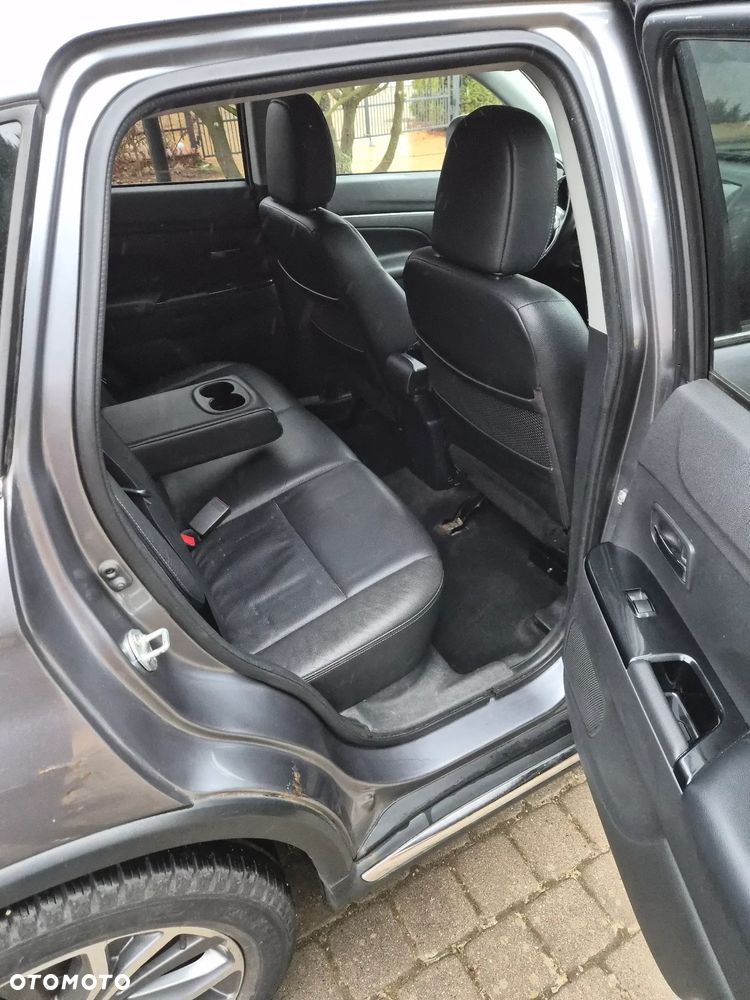 Peugeot 4008 HDI FAP 150 Stop & Start Allure - 13