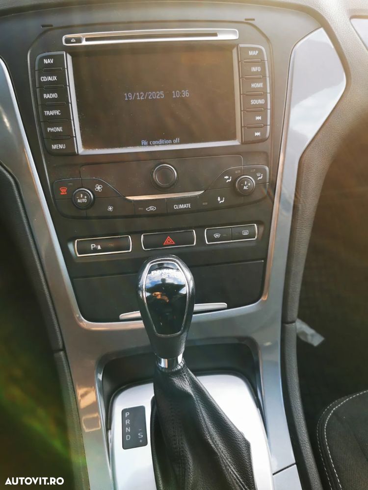 Ford Mondeo 2.0 TDCi Aut. Titanium - 2