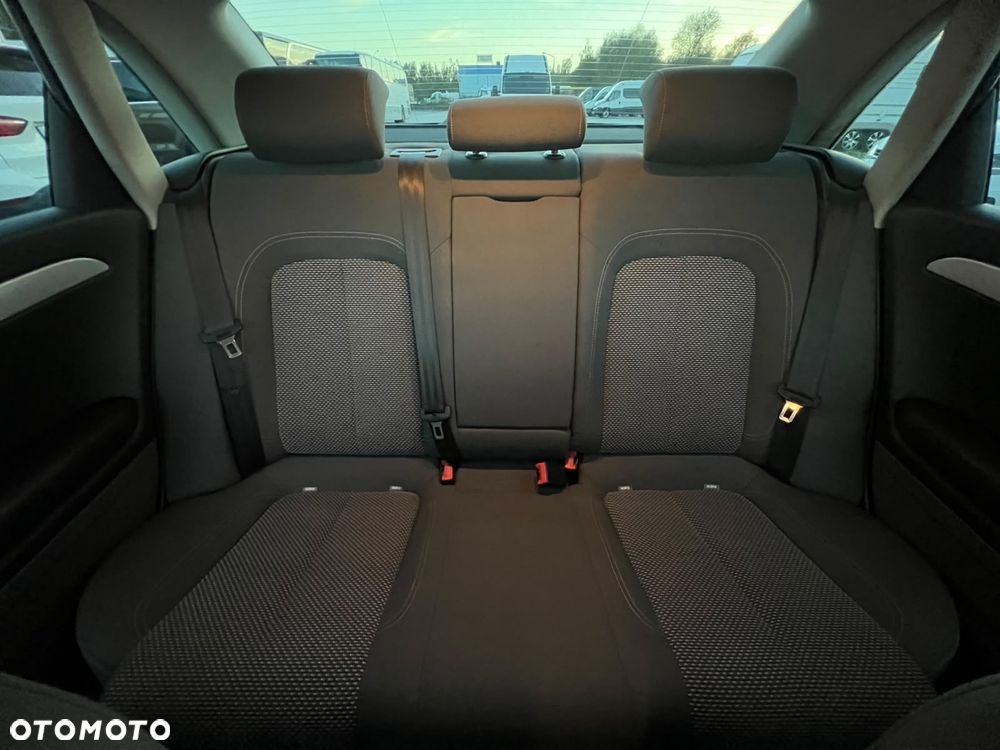 Seat Exeo 2.0 TSI Style Multitronic - 25