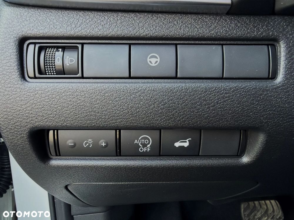 Nissan X-Trail 1.5 VC-T MHEV N-Connecta 2WD Xtronic - 26