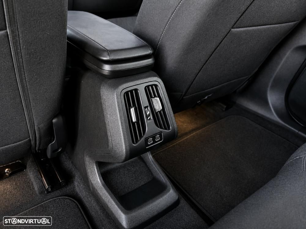 BMW X1 25 e xDrive - 39