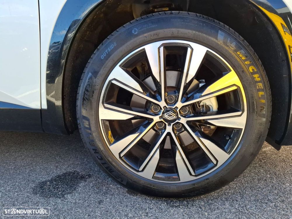 Renault Espace 1.2 E-Tech Full Hybrid Techno - 33