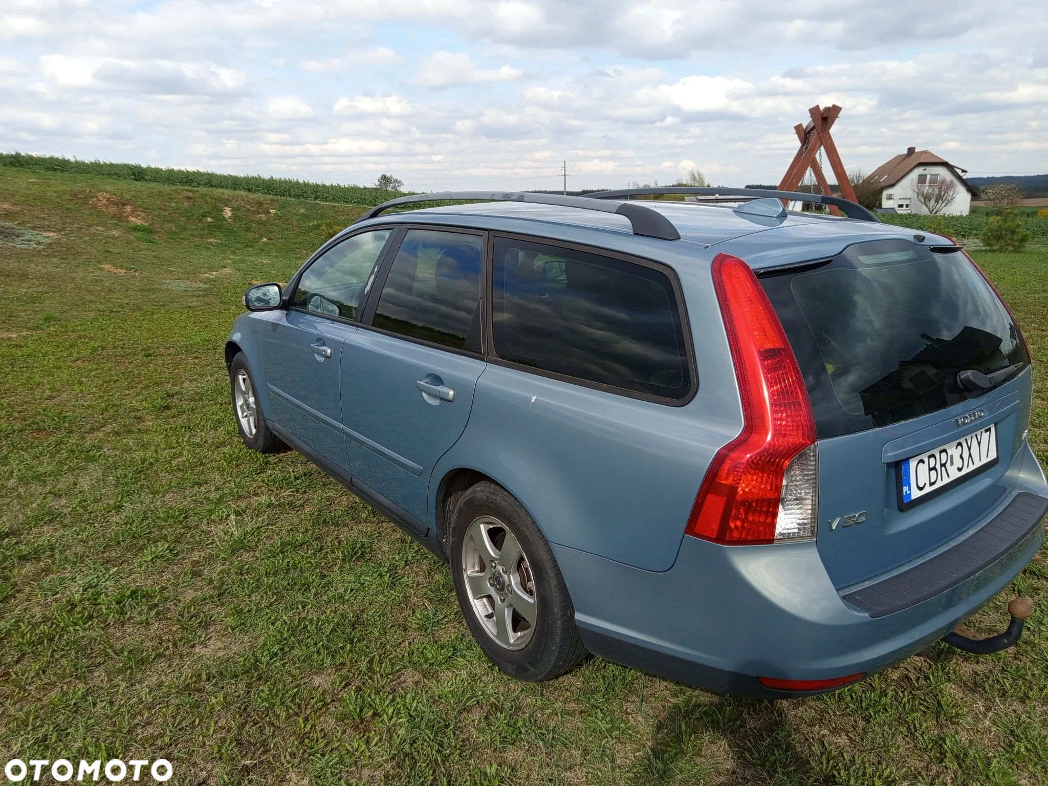 Volvo V50 1.8 Kinetic - 4