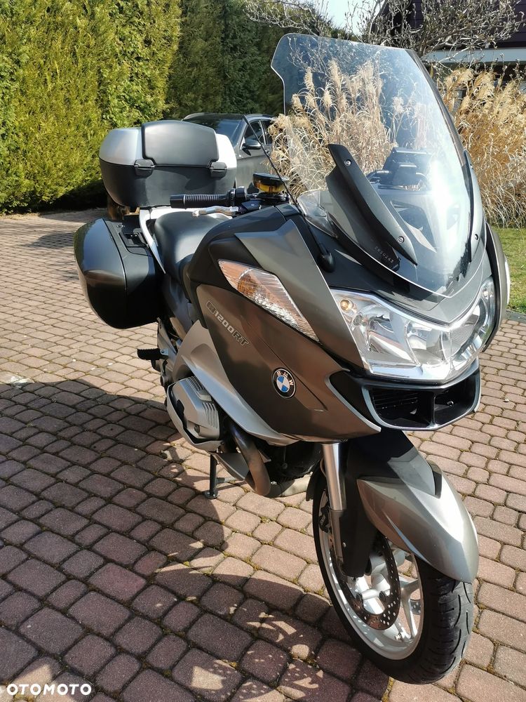 BMW RT - 11
