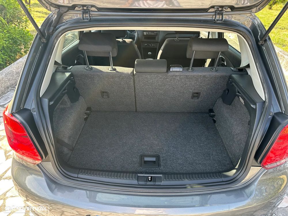 VW Polo 1.2 Trendline - 30