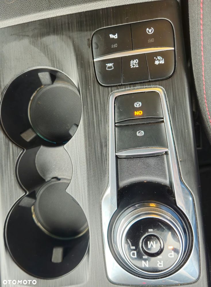 Ford Focus 1.5 EcoBoost Start-Stopp-System ST-LINE - 17