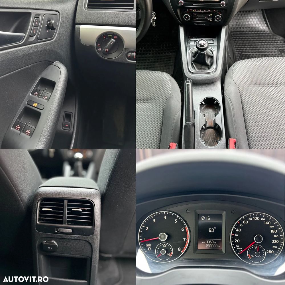 Volkswagen Jetta - 8