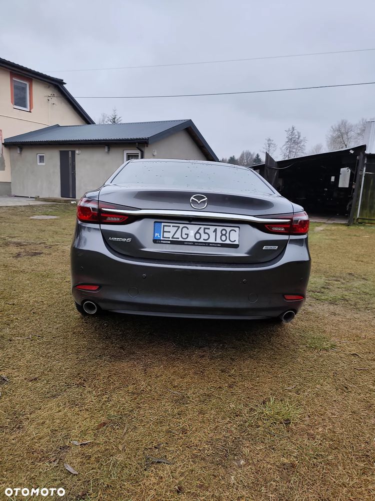 Mazda 6 - 3
