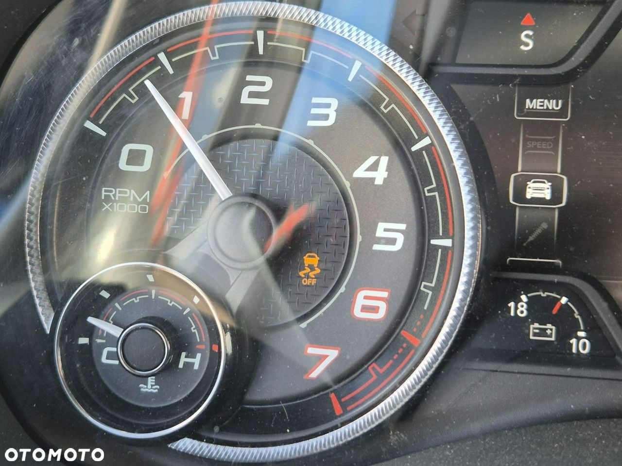 RAM 1500 - 35