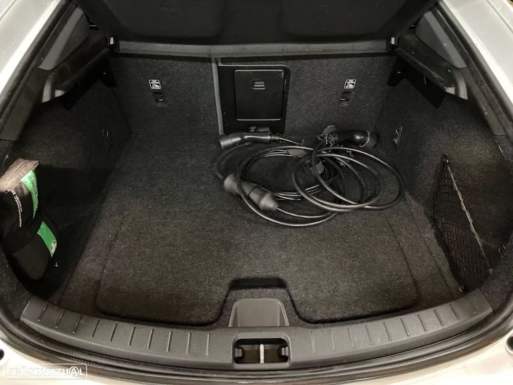 Polestar 2 Long Range 78 kWh AWD - 20