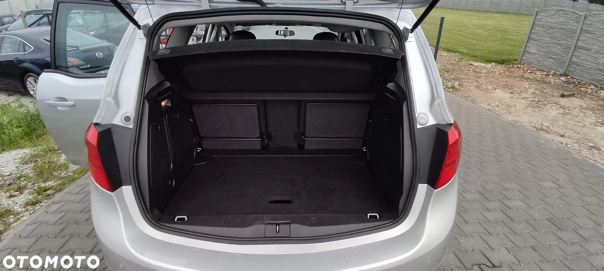 Opel Meriva 1.4 Style - 26