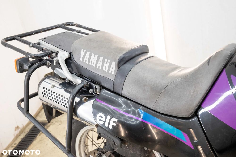 Yamaha Tenere - 19