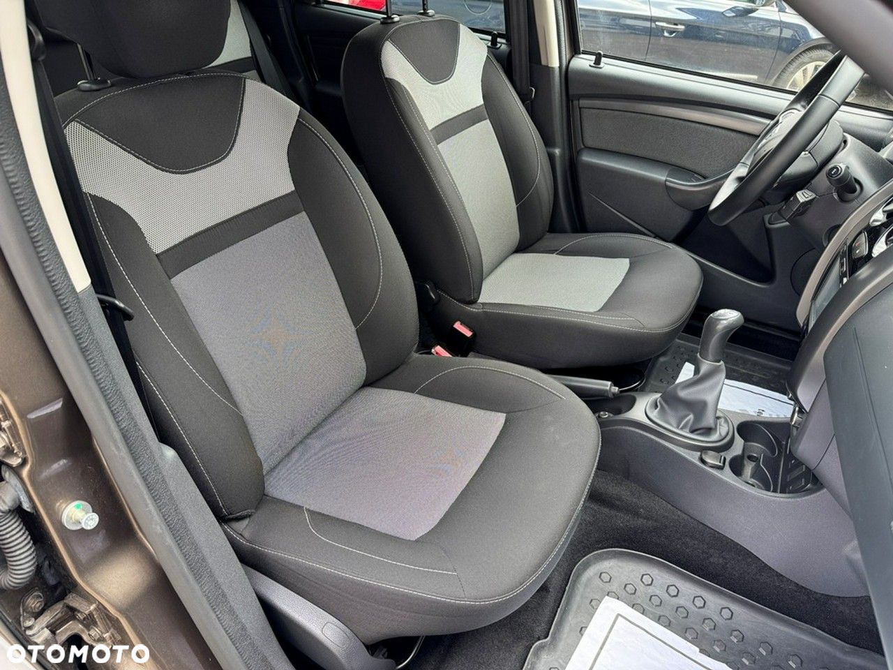 Dacia Duster - 7