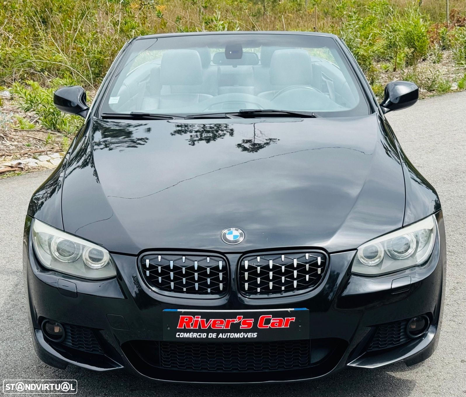 BMW 320 - 9