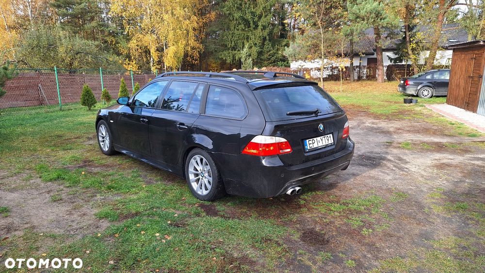 BMW Seria 5 - 15