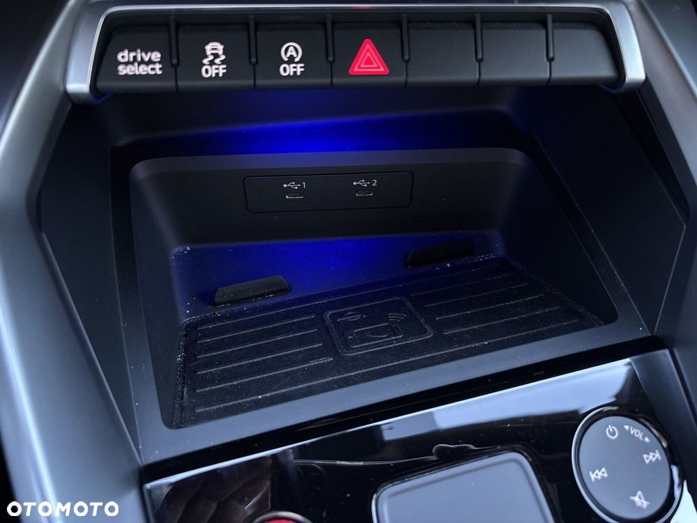 Audi S3 Sportback - 20