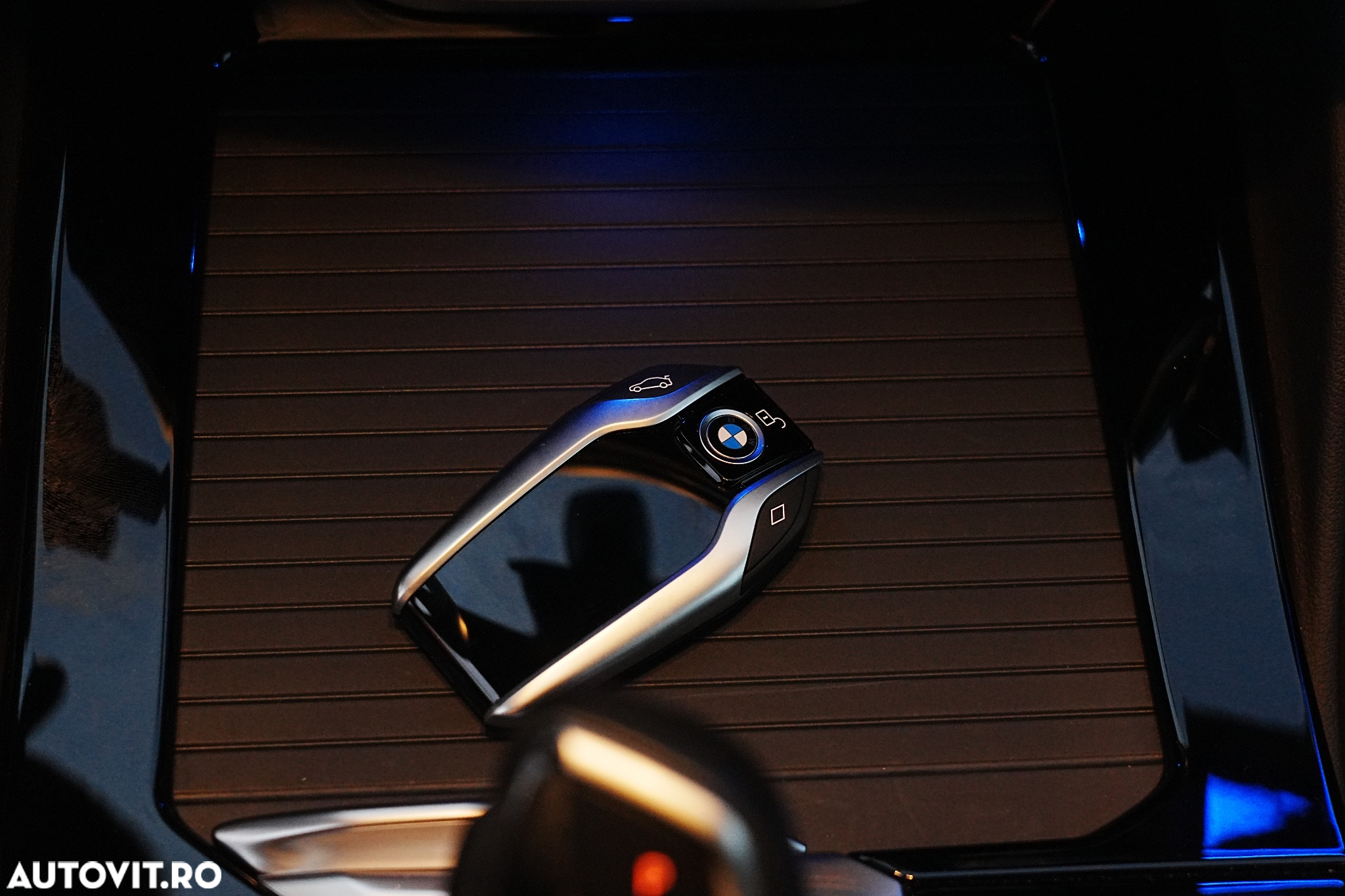 BMW X4 xDrive30d MHEV - 4