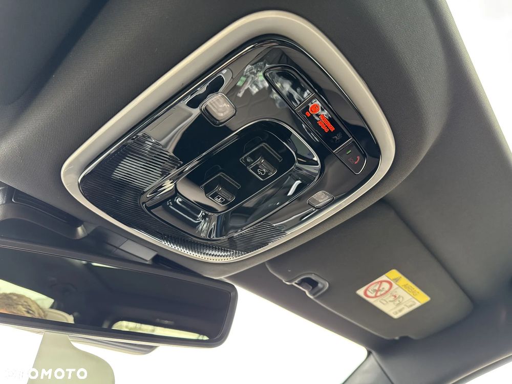 Chery Tiggo 8 1.5 T-GDI Super Hybrid Prestige DCT - 25