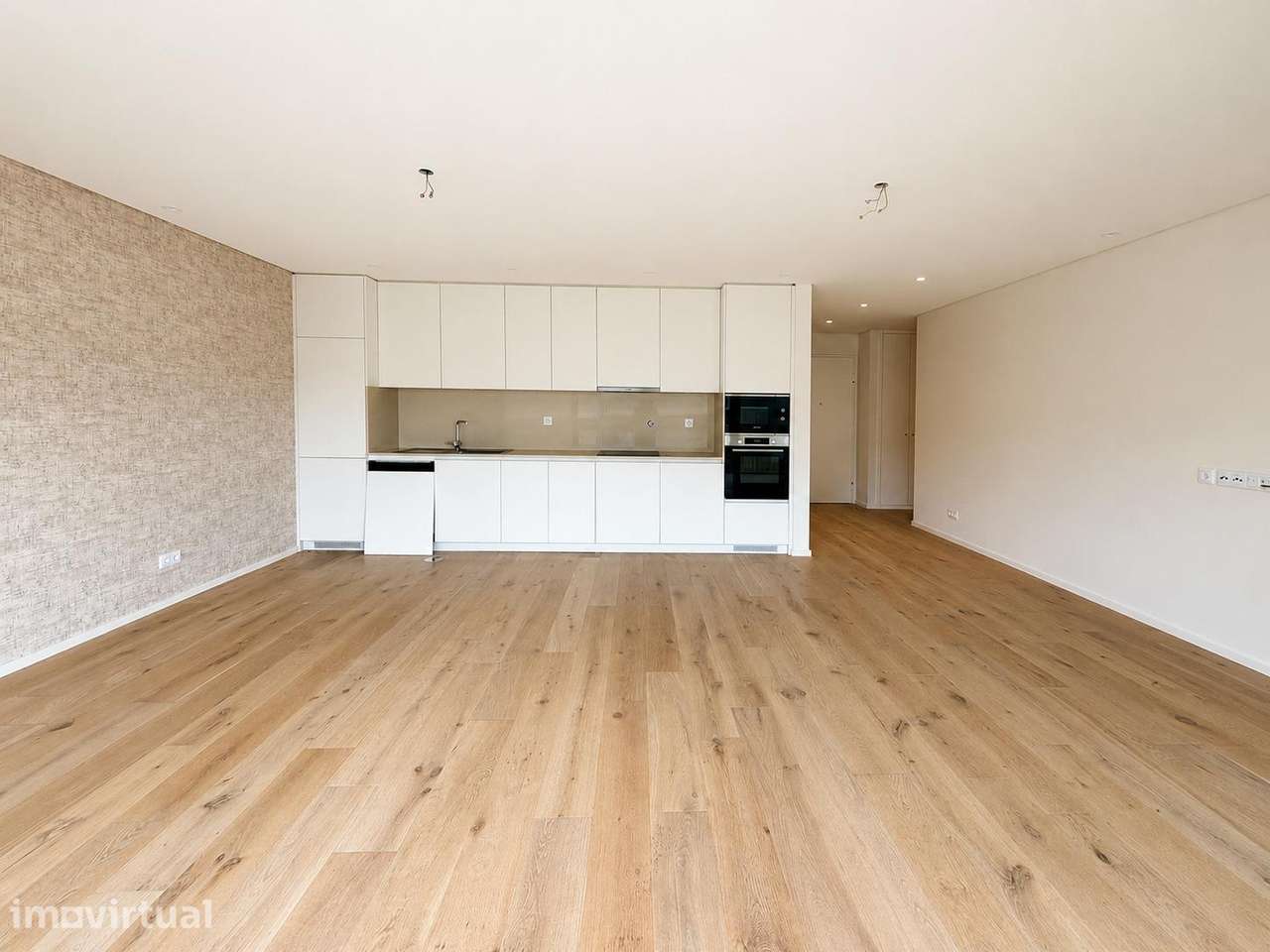 T3 Novo | Com Varanda, Closet e Garagem | Canidelo, Vila Nova de Gaia - Grande imagem: 2/28