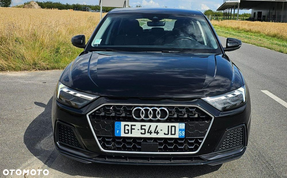 Audi A1 - 20