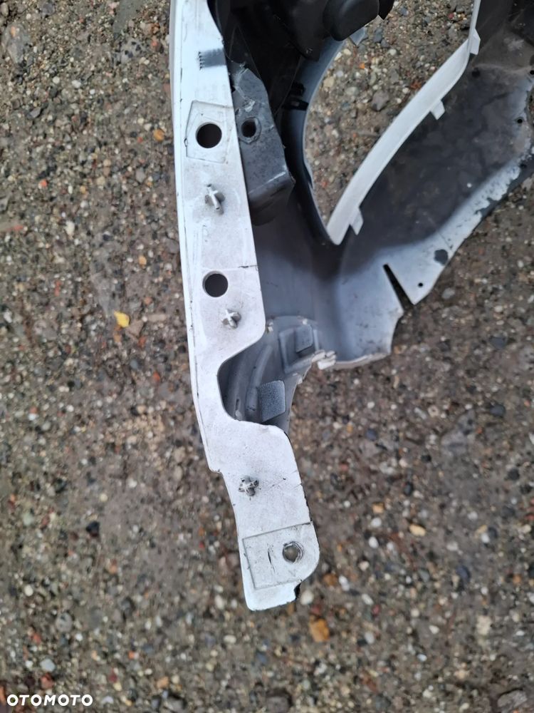 ZDERZAK PRZOD PRZEDNI M-PAKIET BMW X3 F25 SLASK WYSYLKA 10-14 - 11