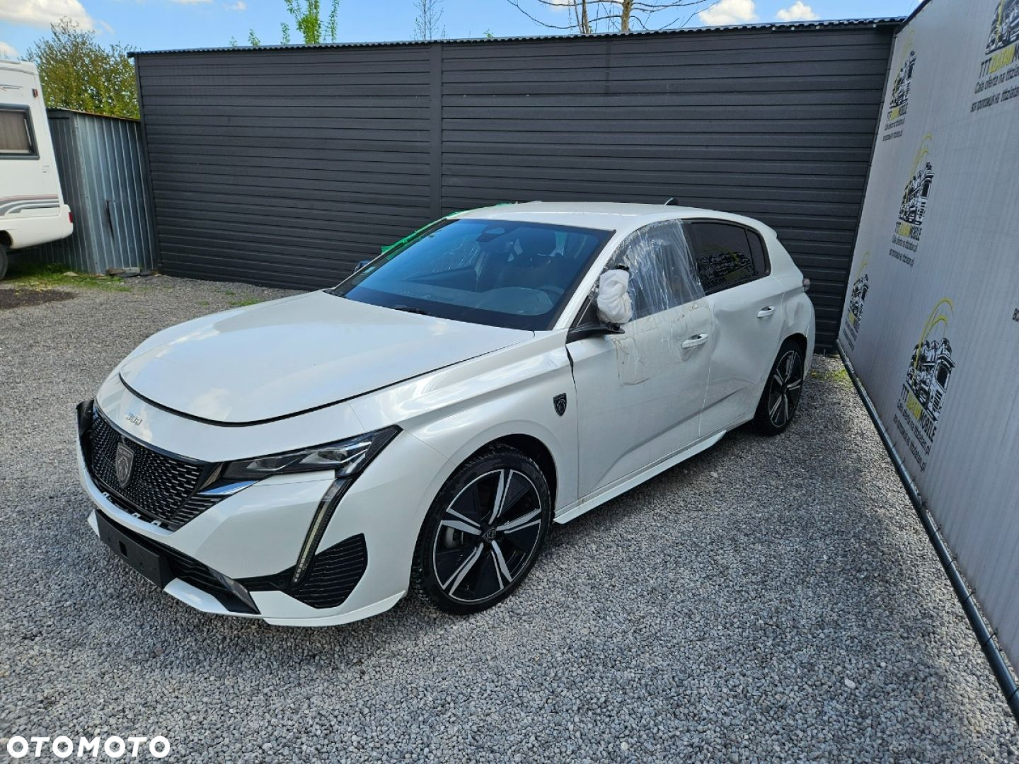 Peugeot 308 - 3