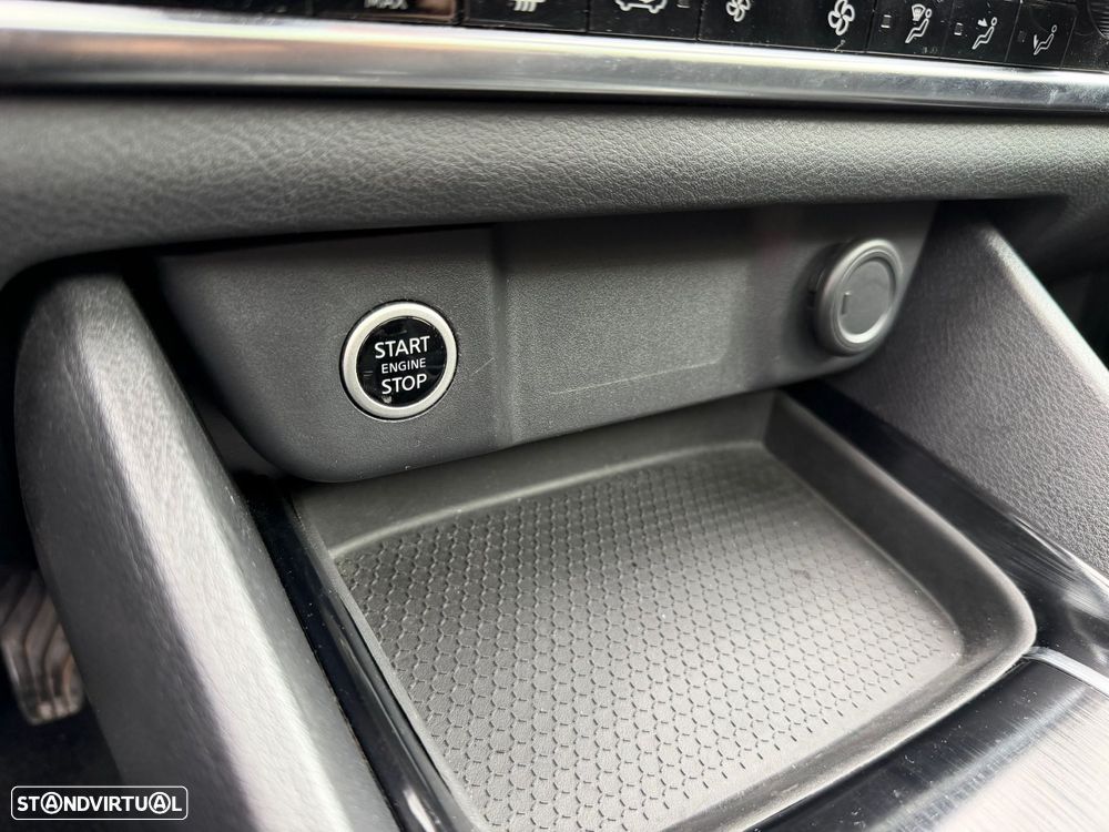 Nissan Qashqai 1.3 DIG-T Acenta - 18