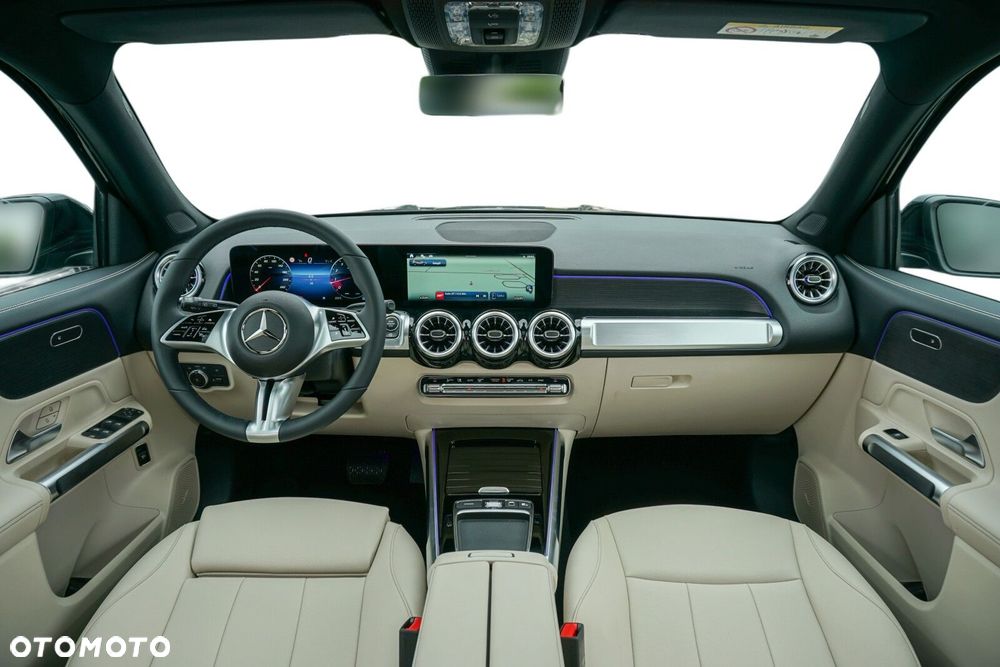 Mercedes-Benz GLB - 6