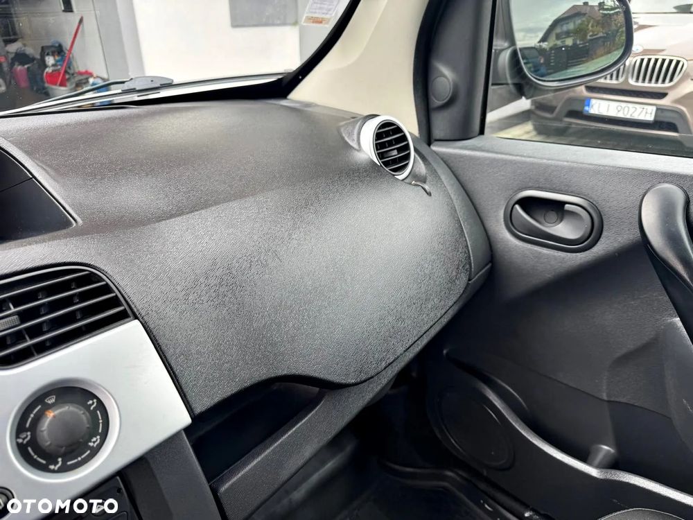 Renault KANGOO - 18